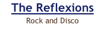 The Reflexions Rock and Disco